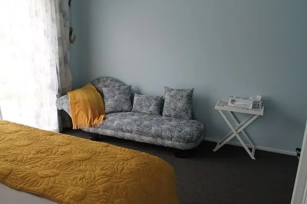 Süit (Homestay Wing)