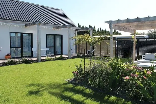 Süit (Homestay Wing)