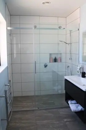 Süit (Homestay Wing)