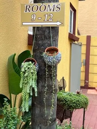 İki Ayrı Yataklı Oda