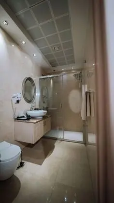 Deluxe Suite Oda
