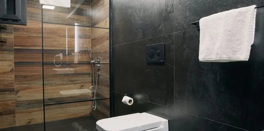 Apartment Bahçe Manzaralı Apart Oda