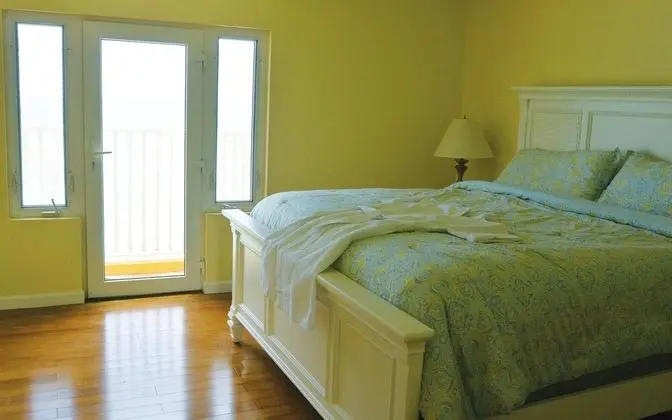 Villa, 6 Yatak Odası, Kişiye Özel Havuzlu, Denize Sıfır
