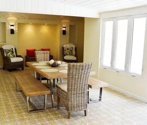 Villa, 6 Yatak Odası, Kişiye Özel Havuzlu, Denize Sıfır