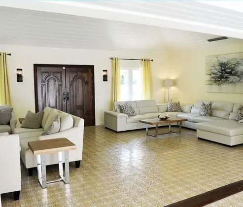 Villa, 6 Yatak Odası, Kişiye Özel Havuzlu, Denize Sıfır