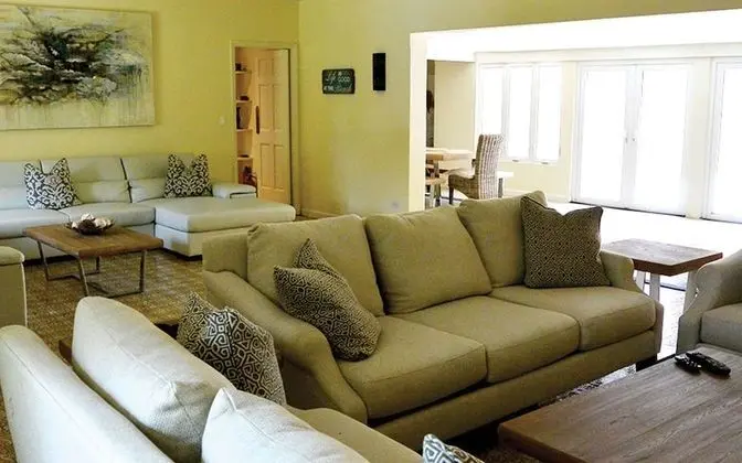 Villa, 6 Yatak Odası, Kişiye Özel Havuzlu, Denize Sıfır