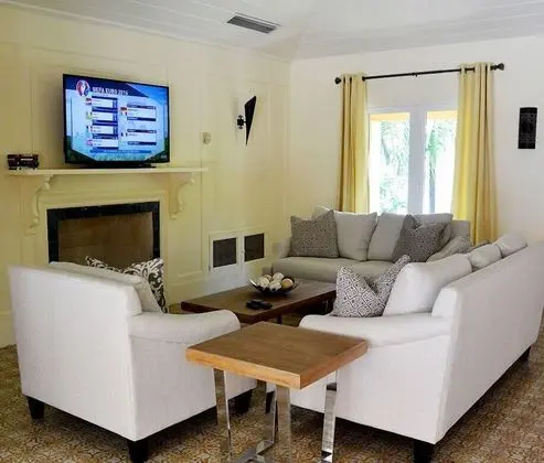 Villa, 6 Yatak Odası, Kişiye Özel Havuzlu, Denize Sıfır
