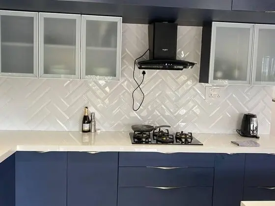Villa, 3 Yatak Odası, Balkon