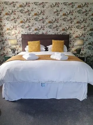Deluxe Apart Daire, Engellilere Uygun, Özel Banyo (Lux Apartment)
