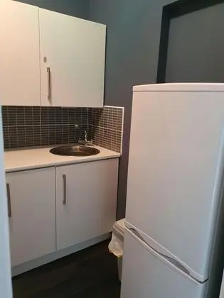 Deluxe Apart Daire, Engellilere Uygun, Özel Banyo (Lux Apartment)