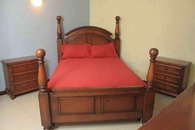 Apart Daire, Birden Çok Yatak