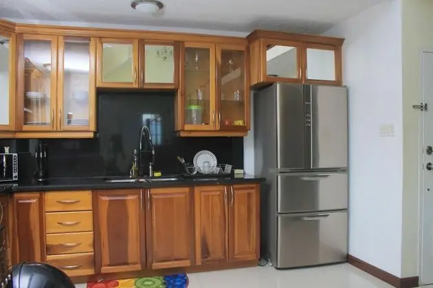 Apart Daire, Birden Çok Yatak