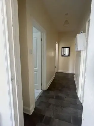 Deluxe Apart Daire, Banyolu/Duşlu (Ground Floor Apartment)