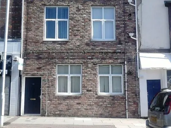 Deluxe Apart Daire, Özel Banyo (KING ST  10/2 )