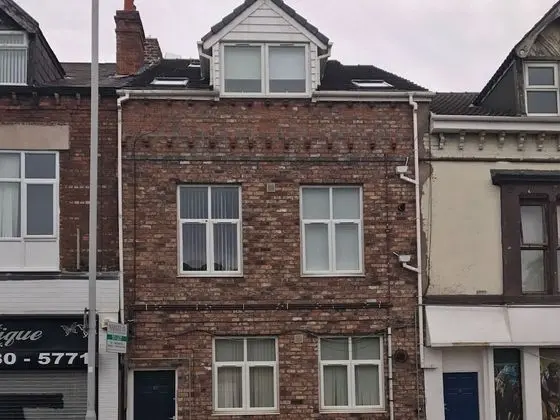 Deluxe Apart Daire, Özel Banyo (KING ST  10/2 )