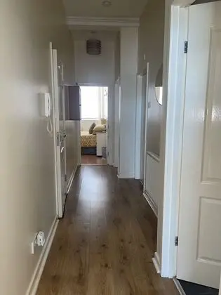 Deluxe Apart Daire, Özel Banyo (KING ST  10/2 )