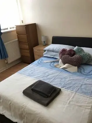 Deluxe Apart Daire, Özel Banyo (KING ST  10/2 )