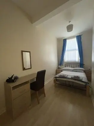 Deluxe Apart Daire, Özel Banyo (KING ST  10/2 )