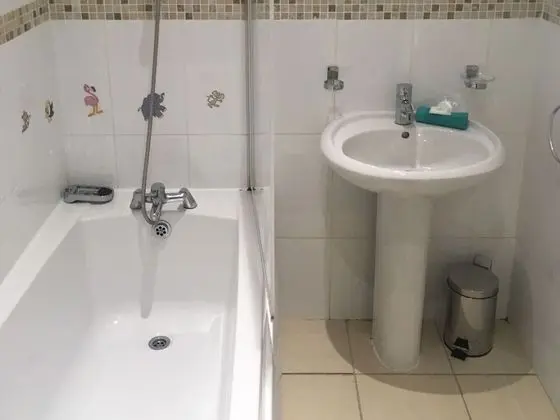 Deluxe Apart Daire, Özel Banyo (KING ST  10/2 )