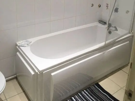 Deluxe Apart Daire, Özel Banyo (KING ST  10/2 )
