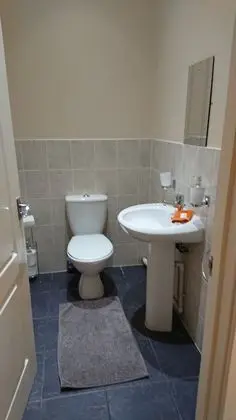 Deluxe Apart Daire, Özel Banyo (KING ST  10/2 )