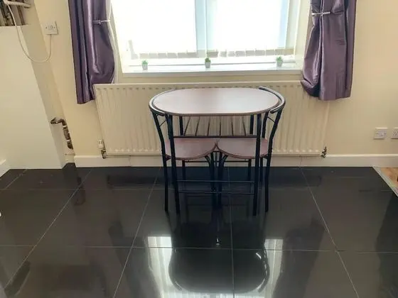 Deluxe Apart Daire, Özel Banyo (KING ST  10/2 )