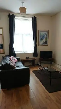 Deluxe Apart Daire, Özel Banyo (KING ST  10/2 )