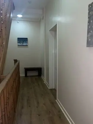 Deluxe Apart Daire, Özel Banyo (KING ST  10/2 )