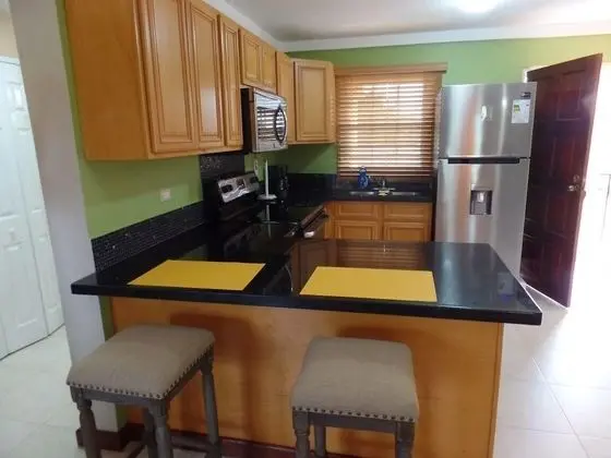 Superior Villa