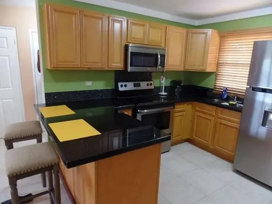 Superior Villa
