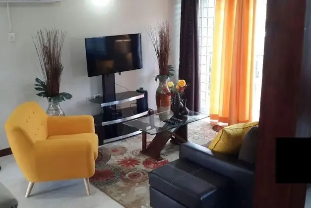 Superior Villa