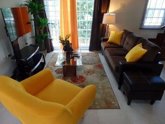 Superior Villa
