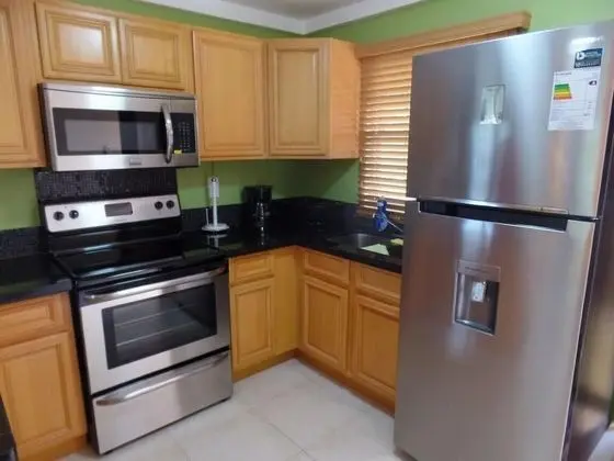 Superior Villa