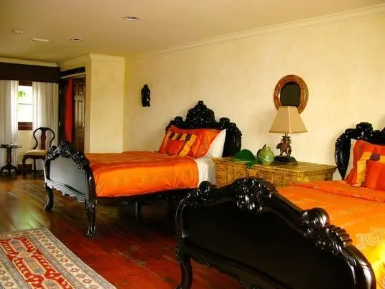 Garden Suite - Double