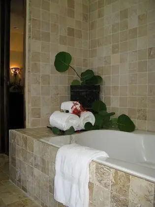 Garden Suite - Double