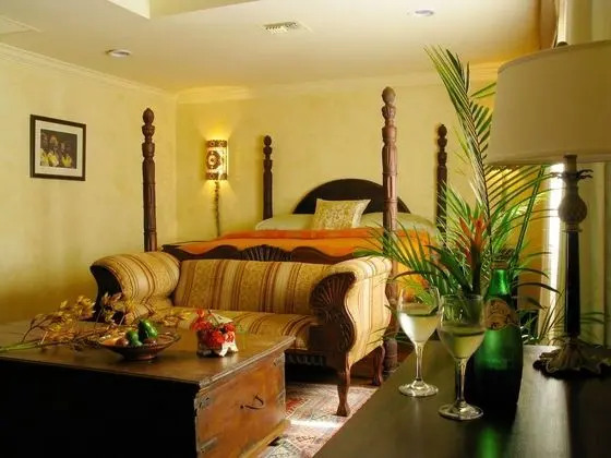 Master Suite -King