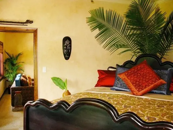 Master Suite -King