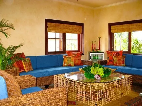 Master Suite -King