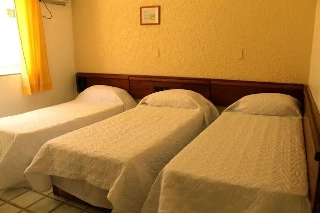 Standard Üç Kişilik Oda