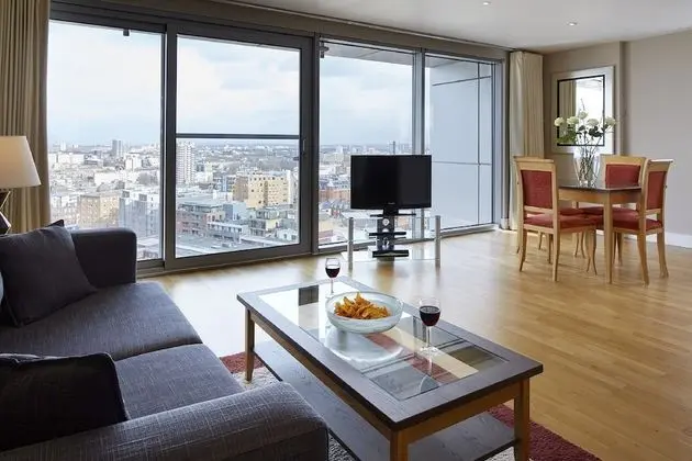 Çatı Katı Süiti (Penthouse), 2 Yatak Odası