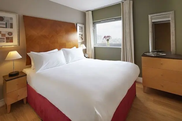 Çatı Katı Süiti (Penthouse), 2 Yatak Odası