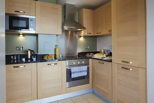 Çatı Katı Süiti (Penthouse), 2 Yatak Odası