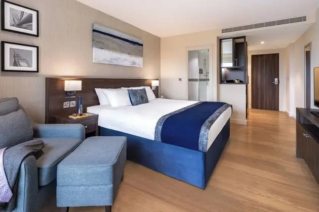 Premium Room, 1 King Bed
