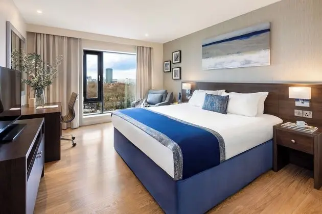 Premium Room, 1 King Bed