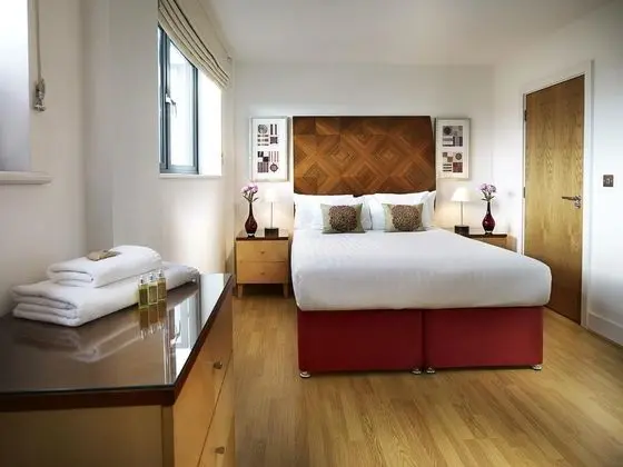 Apart Daire One Bedroom