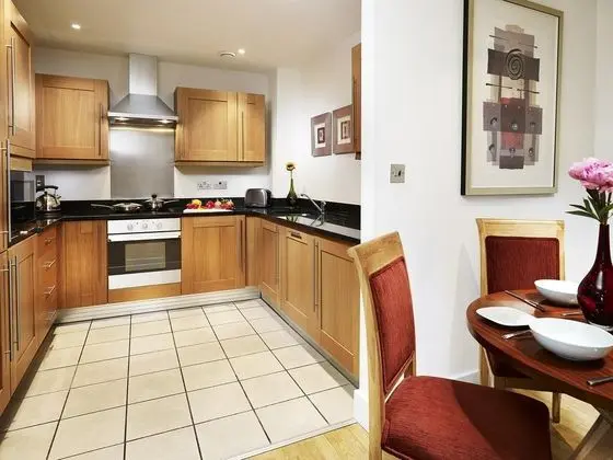 Apart Daire One Bedroom