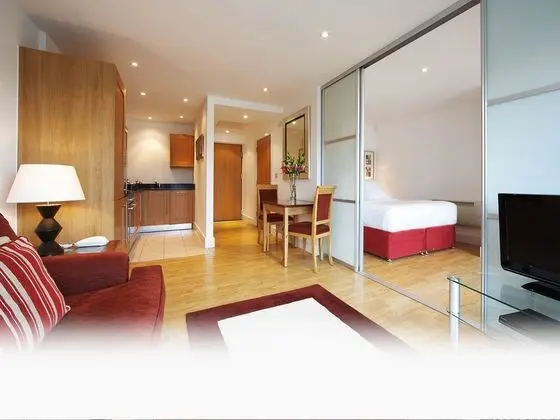 Apart Daire One Bedroom