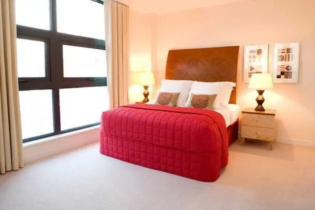 Apart Daire One Bedroom