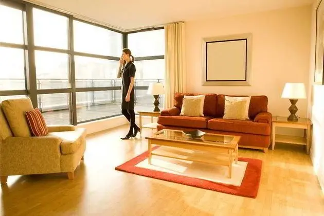 Apart Daire Two Bedrooms