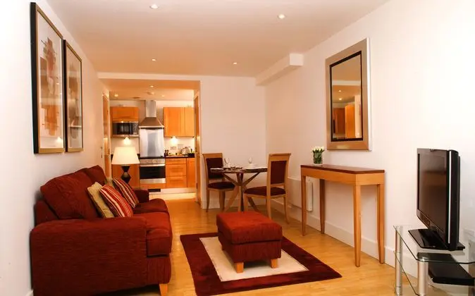Apart Daire Two Bedrooms